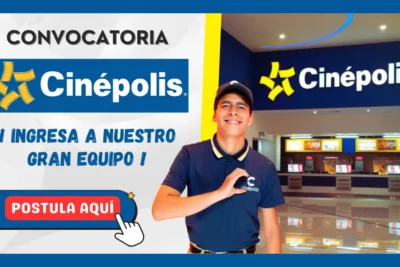 Cinepolis_Convocatoria