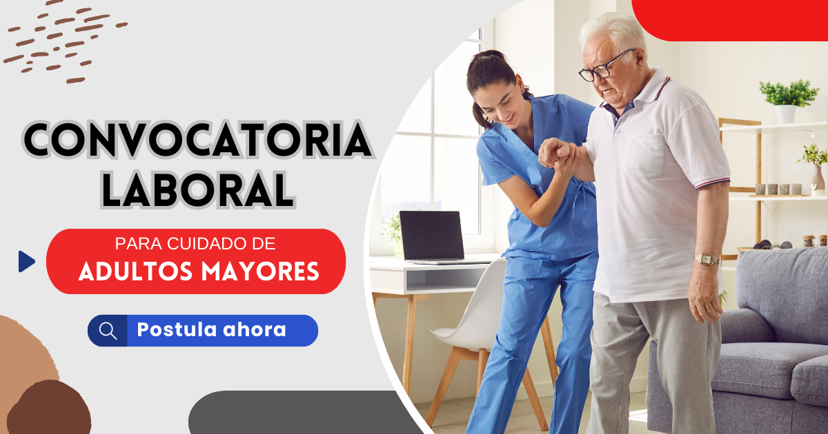 vacante-laboral-empleo-cuidado-adulto-mayor